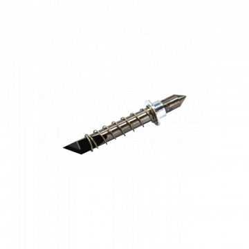 Stahlmesser 3,0 mm 60° / PM-CB-001