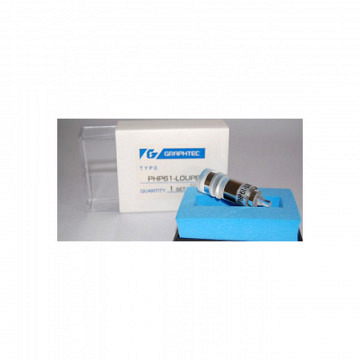 PHP61 - Pen shaped loupe