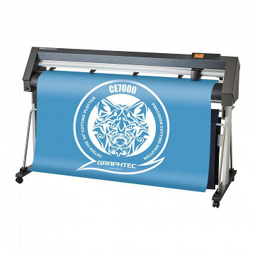 Graphtec CE7000-160 Vorführer