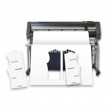 Graphtec CE7000-130AP