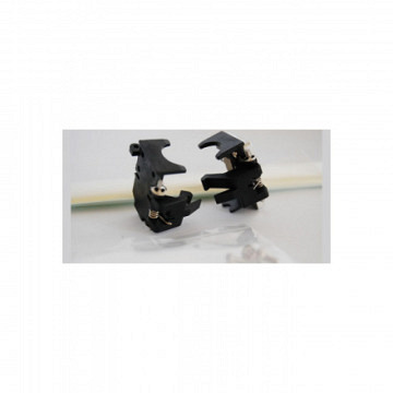 FC8600 zweiter Werkzeughalter