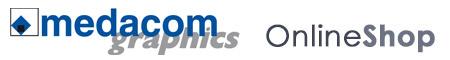 Medacom Graphics Shop