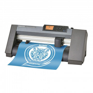 Graphtec CE7000-40 Vorführer
