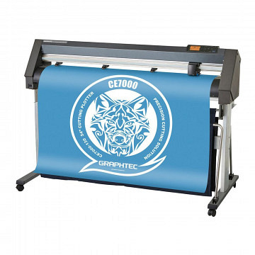 Graphtec CE7000-130 Vorführer